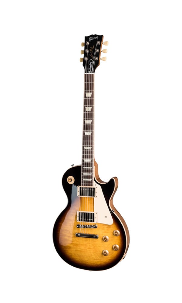 ― Les Paul Standard '50s ― ― ― 2019 Tobacco Burst