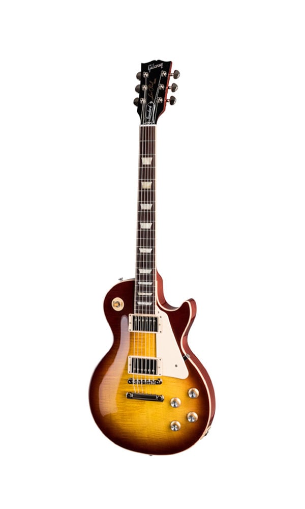 ― Les Paul Standard '60s ― ― ― Iced Tea