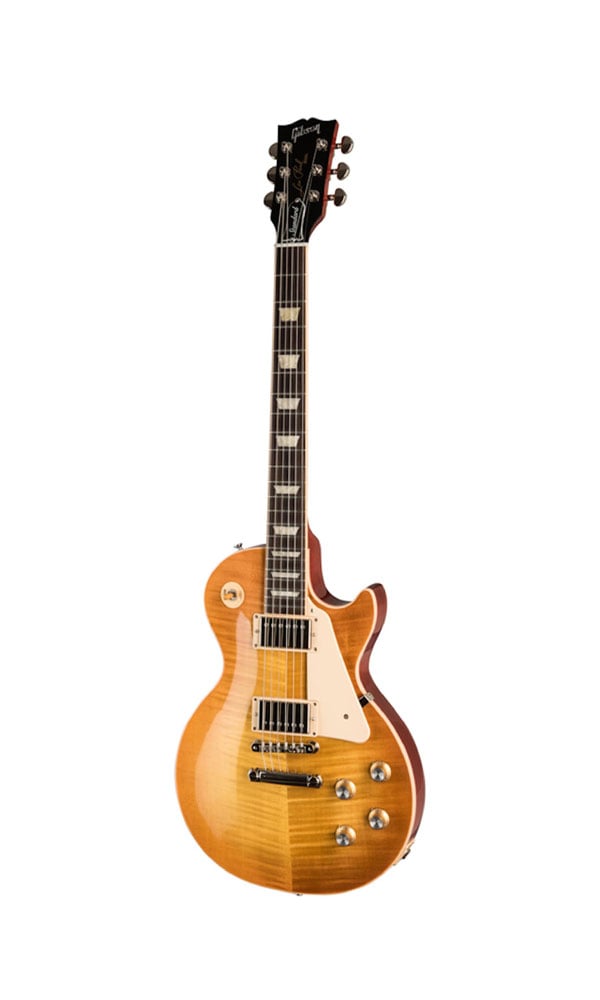 ― Les Paul Standard '60s ― ― ― Unburst