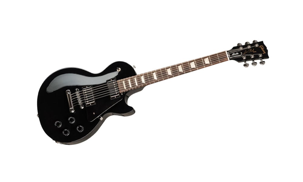 ― Les Paul Studio ― ― ― ― Ebony