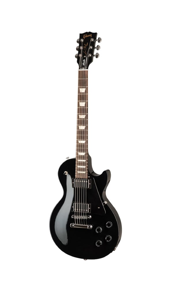 ― Les Paul Studio ― ― ― ― Ebony