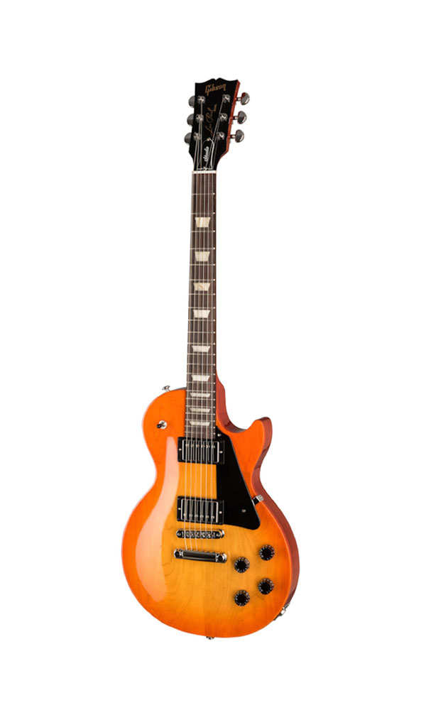 ― Les Paul Studio ― ― ― ― Tangerine Burst