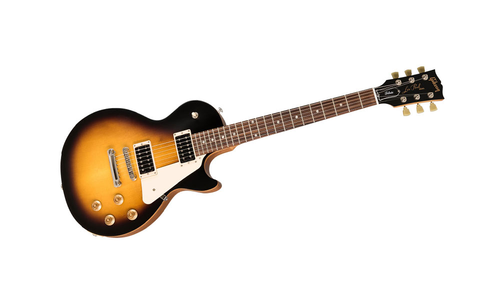 ― Les Paul Studio Tribute ― ― ― Satin Tobacco Burst