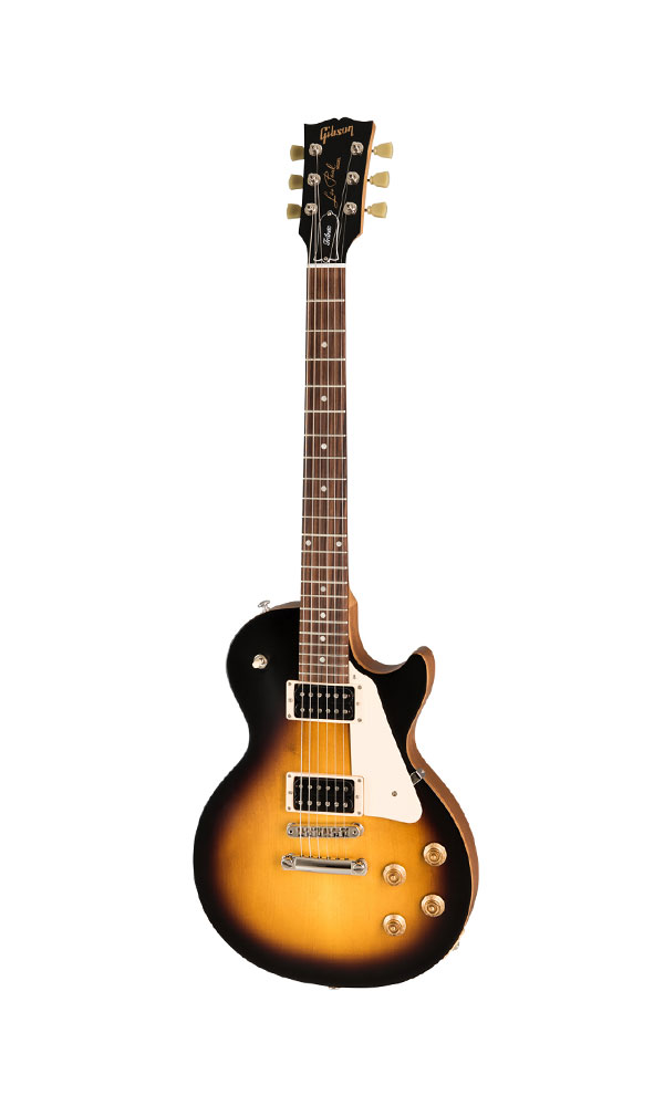 ― Les Paul Studio Tribute ― ― ― Satin Tobacco Burst