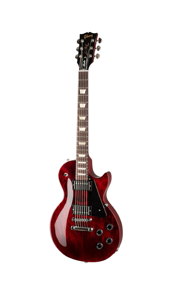 ― Les Paul Studio ― ― ― ― 2019 Wine Red