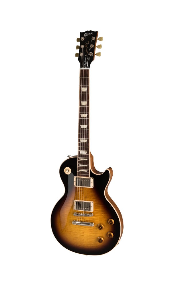 ― Les Paul Traditional ― ― ― ― Tobacco Burst