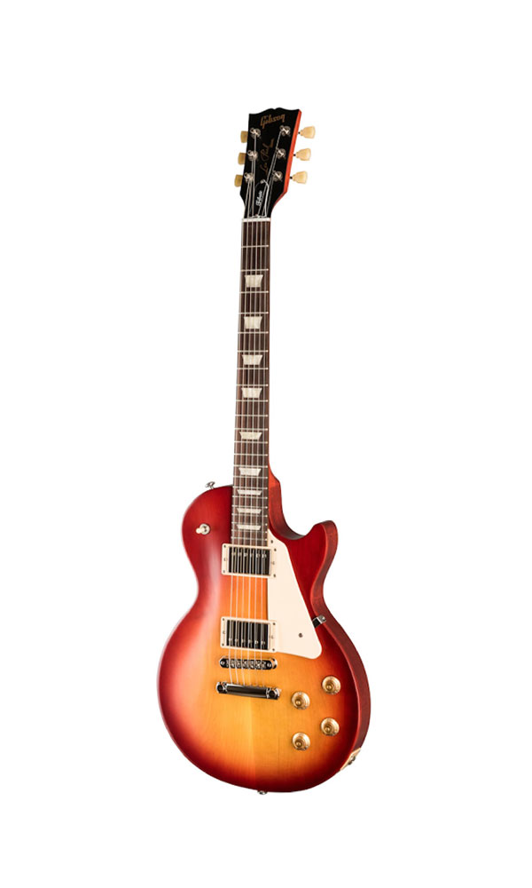 ― Les Paul Tribute ― ― ― ― Satin Cherry Sunburst