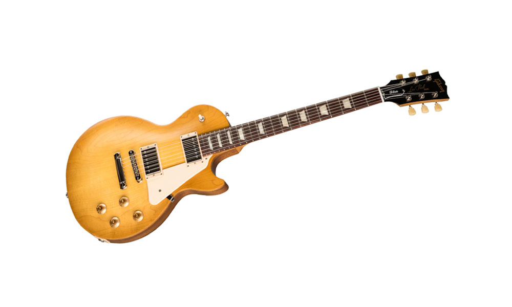 ― Les Paul Tribute ― ― ― ― Satin Honeyburst