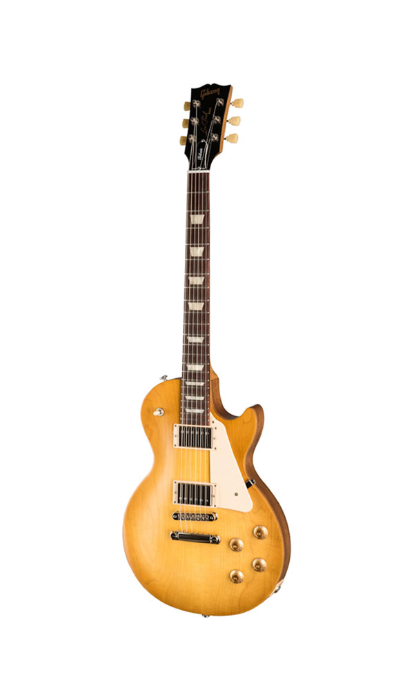 ― Les Paul Tribute ― ― ― ― Satin Honeyburst