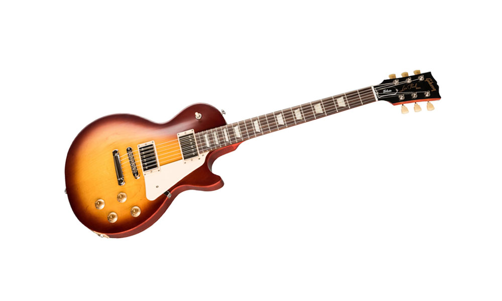 ― Les Paul Tribute ― ― ― ― 2019 Satin Iced Tea