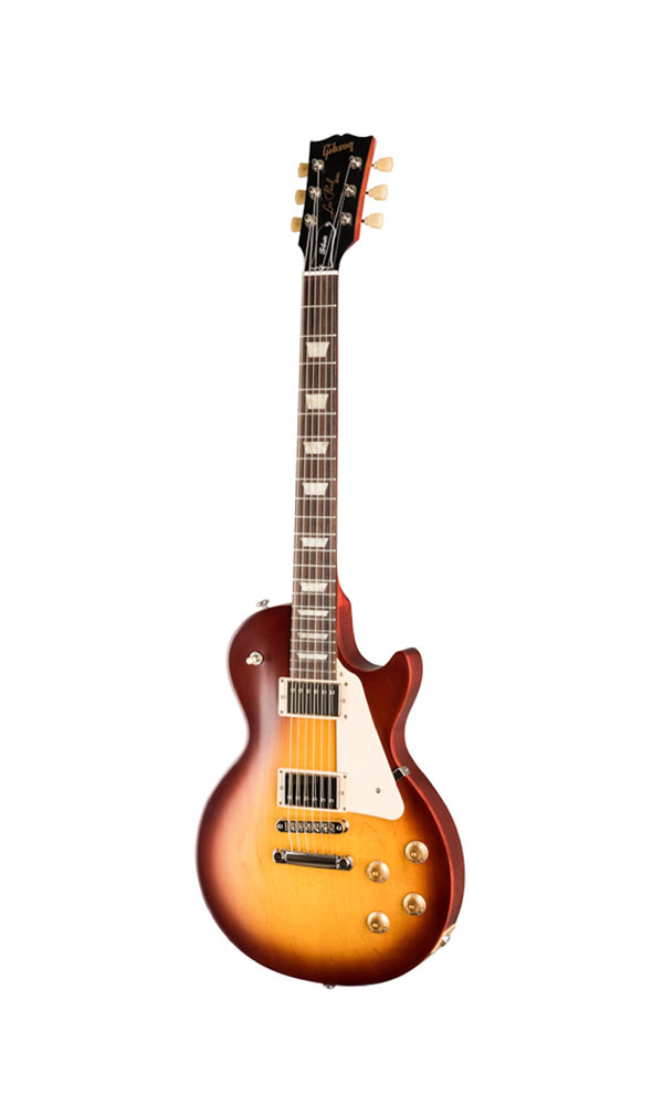 ― Les Paul Tribute ― ― ― ― 2019 Satin Iced Tea