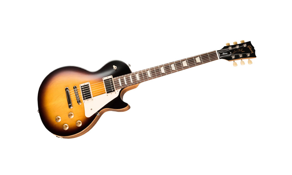 ― Les Paul Tribute ― ― ― ― Satin Tobacco Burst