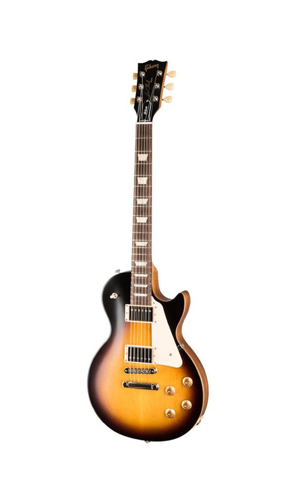 ― Les Paul Tribute ― ― ― ― Satin Tobacco Burst