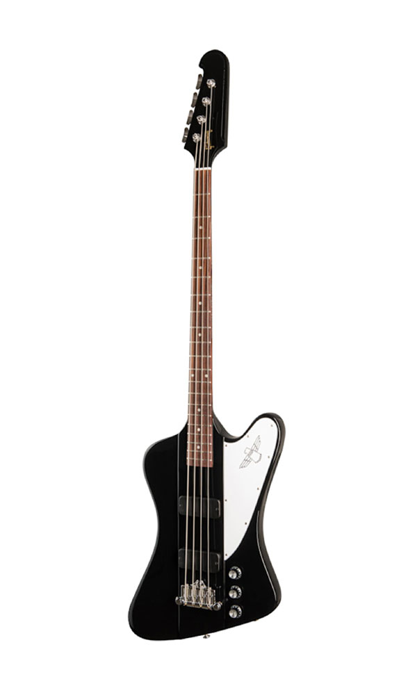 ― Thunderbird ― ― Bass ― ― Ebony