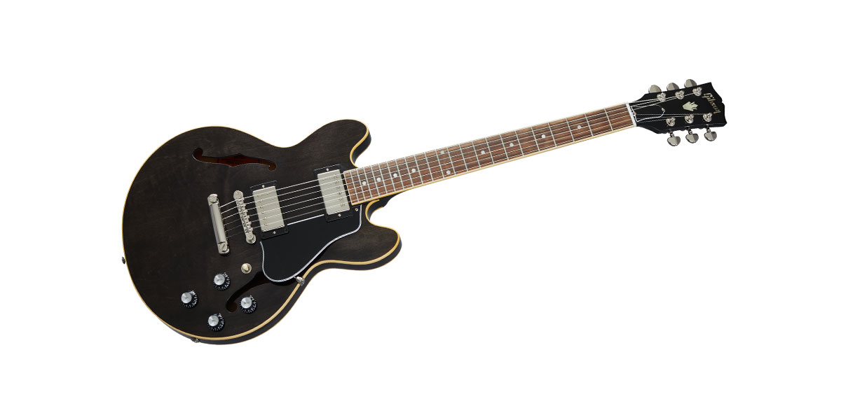 ― ES-339 ― ― ― ― ― Trans Ebony