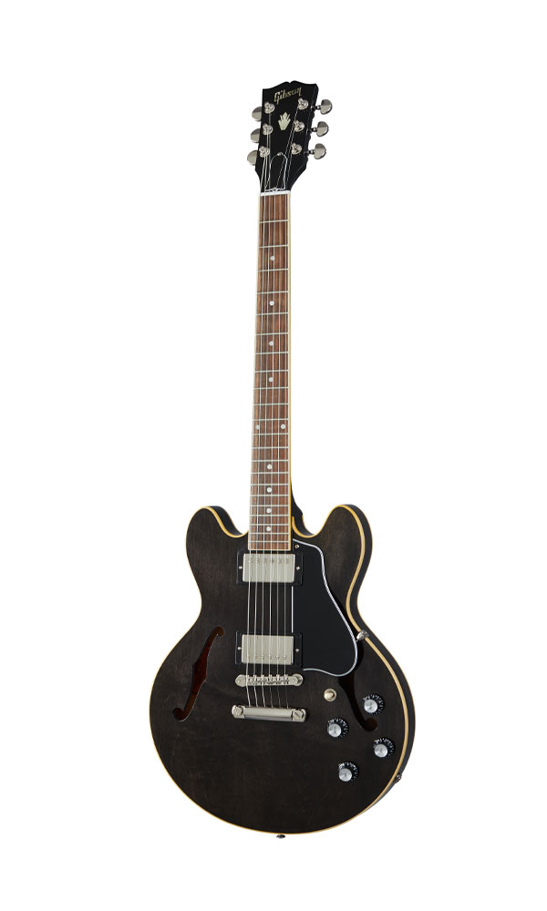 ― ES-339 ― ― ― ― ― Trans Ebony