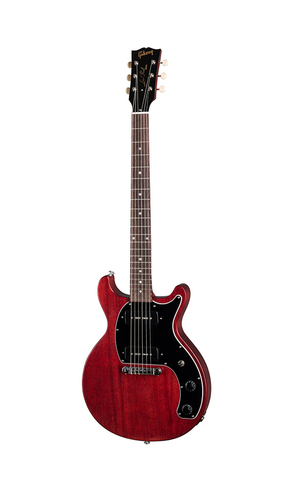 ― Les Paul Special  Tribute DC ― ― 2020 Worn Cherry