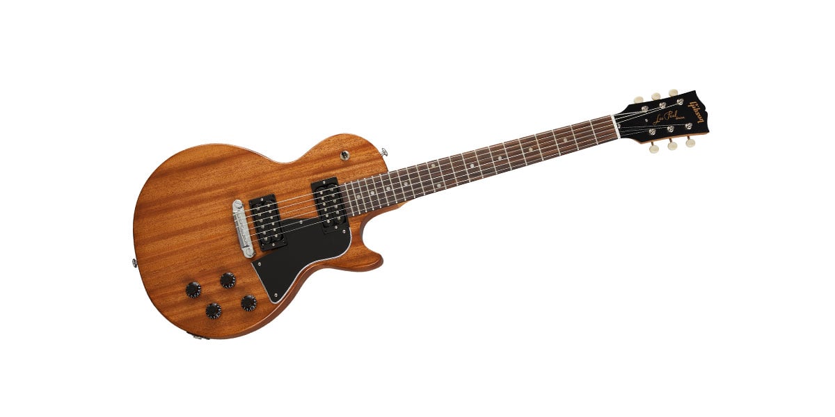 ― Les Paul Special ― Tribute ― Humbucker Natural Walnut