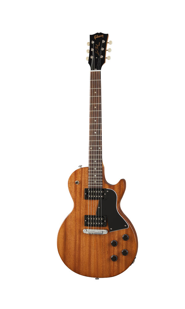 ― Les Paul Special ― Tribute ― Humbucker Natural Walnut