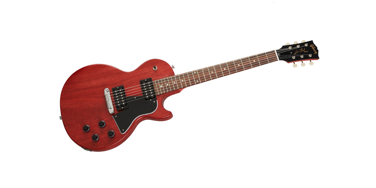 ― Les Paul Special ― Tribute ― Humbucker Vintage Cherry Satin