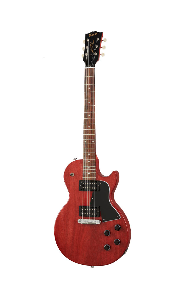 ― Les Paul Special ― Tribute ― Humbucker Vintage Cherry Satin