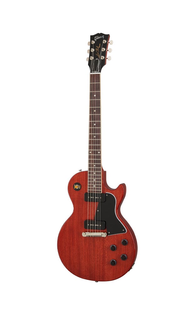 ― Les Paul Special ― ― ― ― 2020 Vintage Cherry