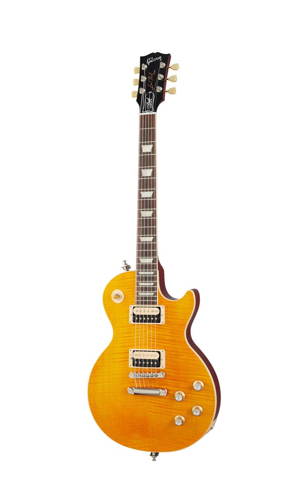 Slash Les Paul Standard ― ― ― ― Appetite Amber