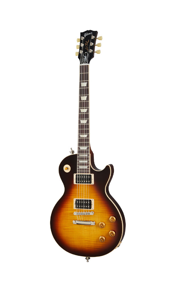 Slash Les Paul Standard ― ― ― ― 2020 November Burst