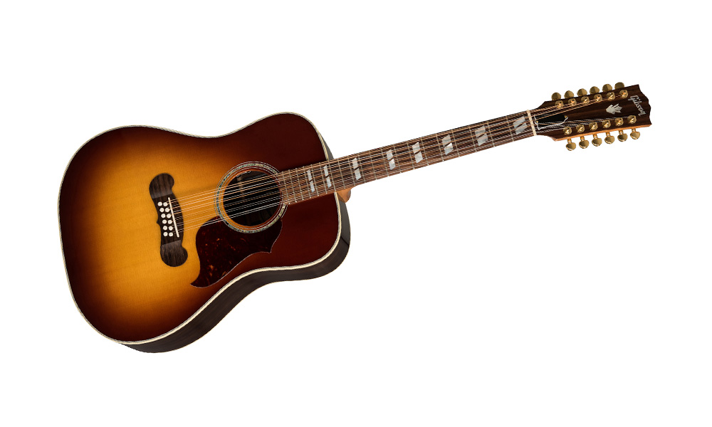 ― Songwriter ― ― ― ― ― Rosewood Burst