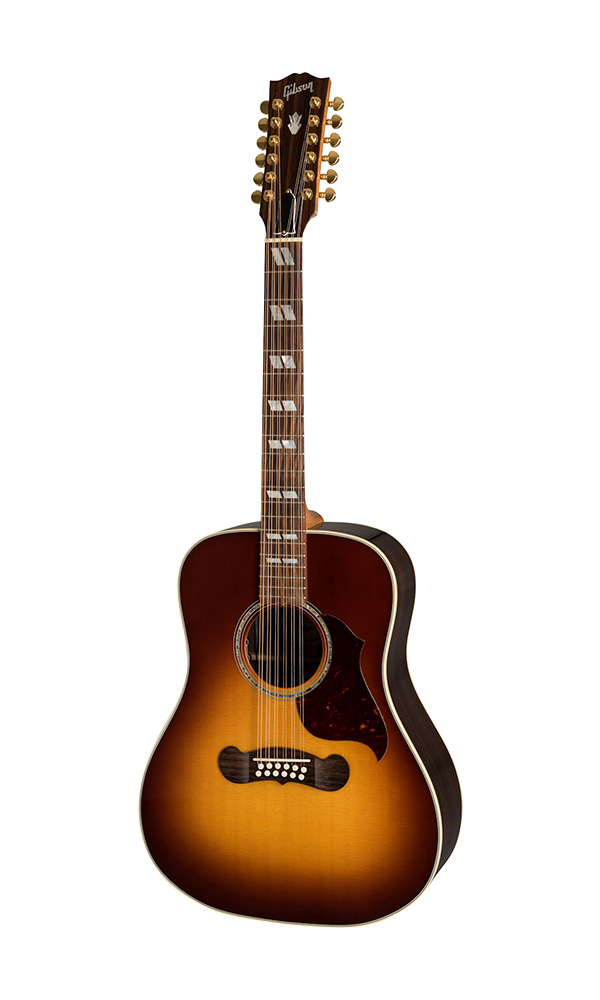 ― Songwriter ― ― ― ― ― Rosewood Burst