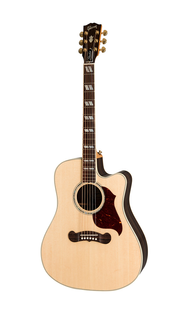 ― Songwriter Cutaway ― ― ― ― 2020 Antique Natural