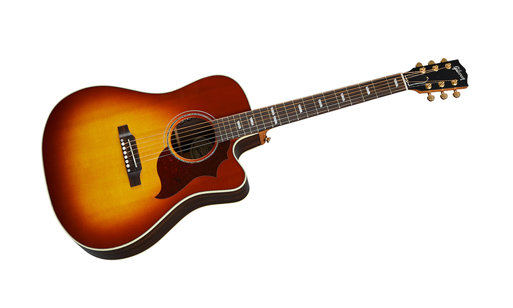 ― Songwriter Modern EC ― Rosewood ― ― 2020 Rosewood Burst