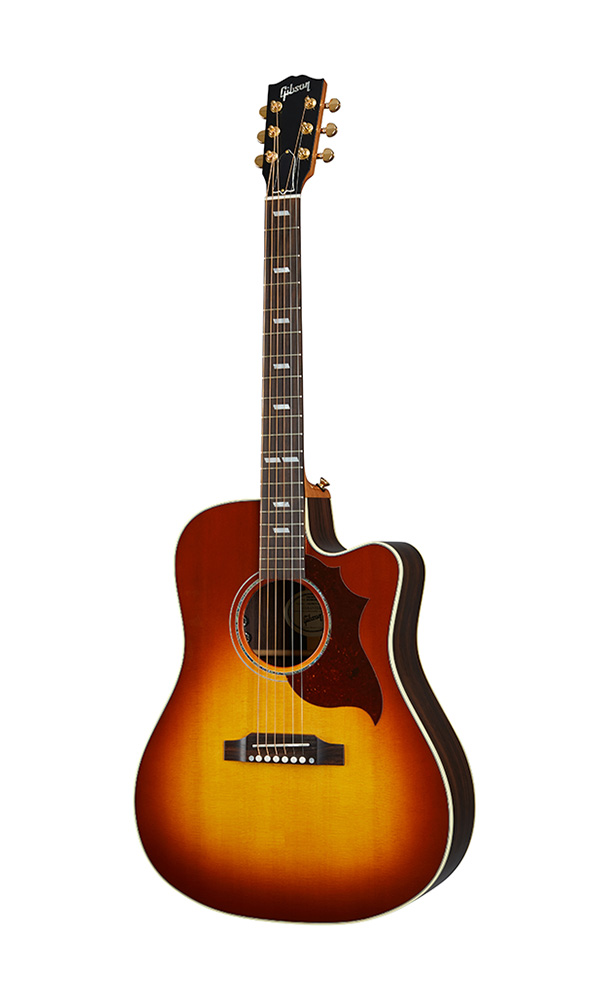 ― Songwriter Modern EC ― Rosewood ― ― 2020 Rosewood Burst