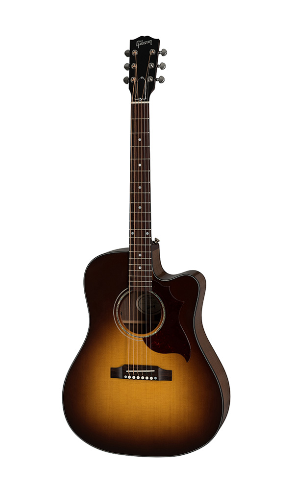 ― Songwriter Modern EC ― Walnut ― ― 2020 Walnut Burst