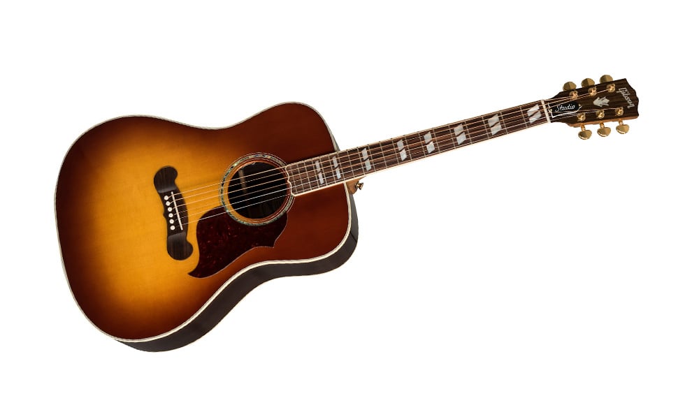 ― Songwriter ― ― ― ― ― 2020 Rosewood Burst