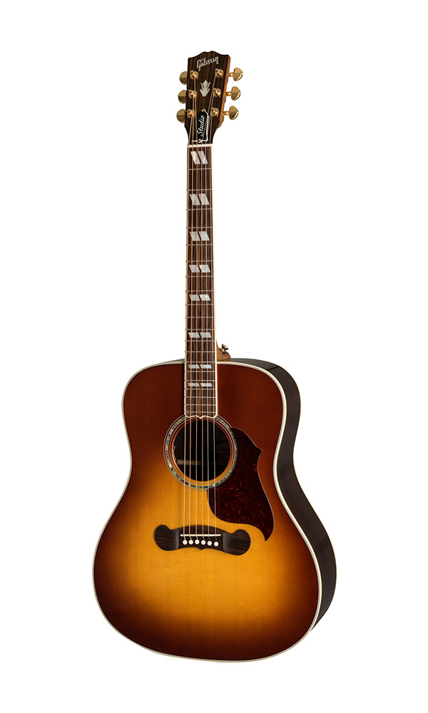 ― Songwriter ― ― ― ― ― 2020 Rosewood Burst