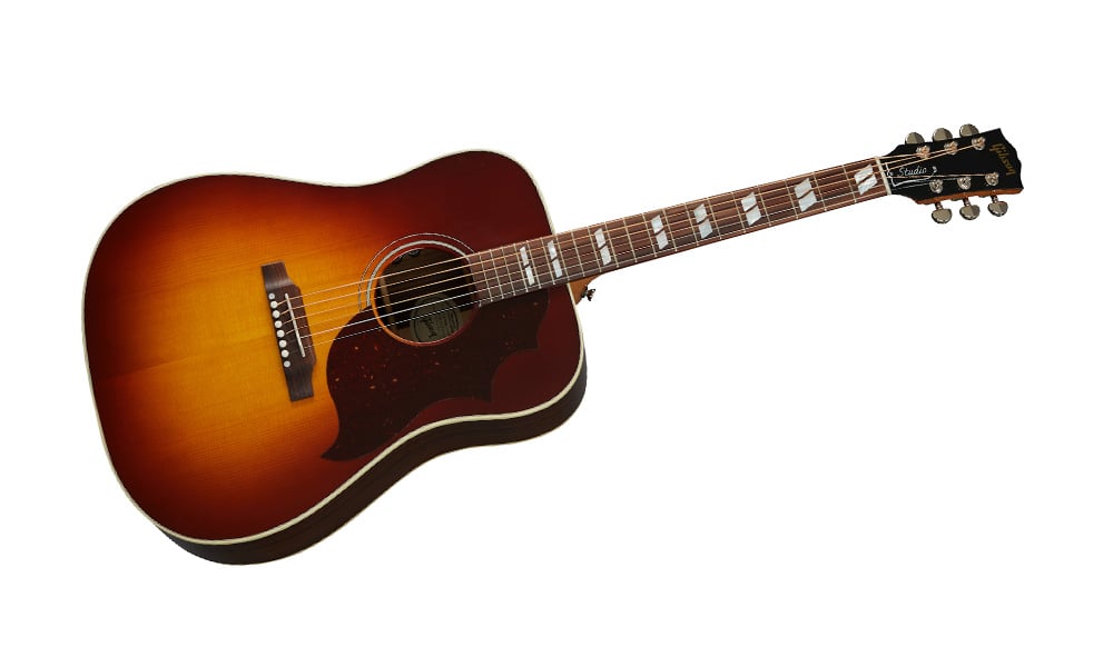 ― Hummingbird Studio ― Rosewood ― ― 2021 Rosewood Burst