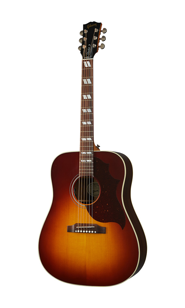 ― Hummingbird Studio ― Rosewood ― ― 2021 Rosewood Burst