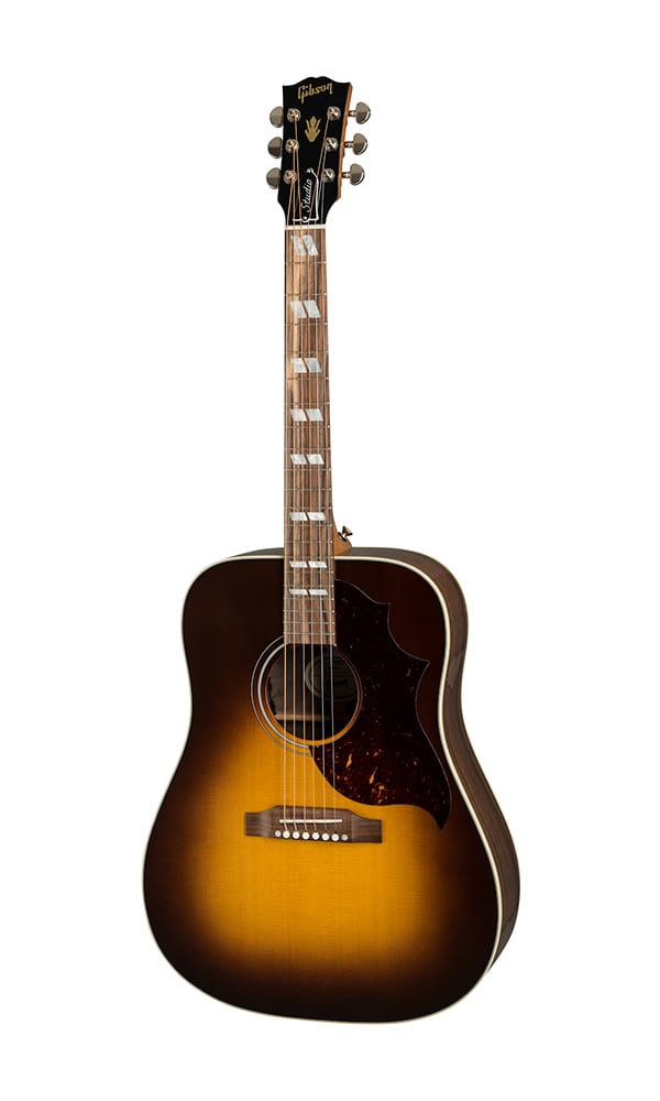 ― Hummingbird Studio ― Walnut ― ― 2021 Walnut Burst