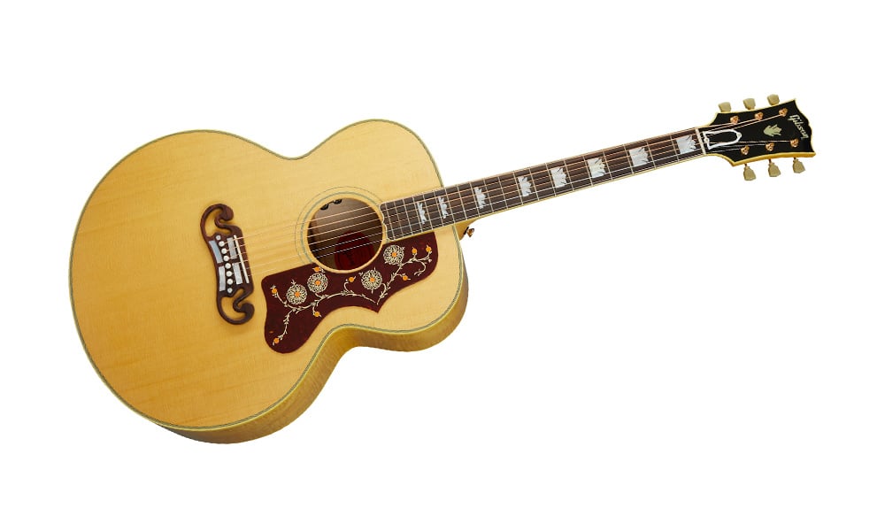 Gibson SJ200