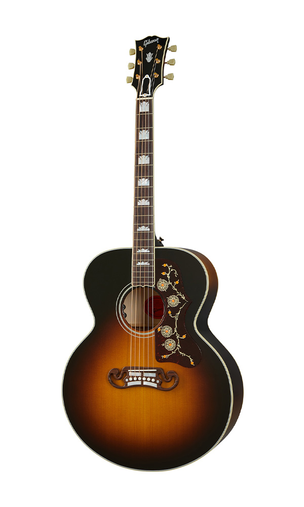 Gibson SJ200