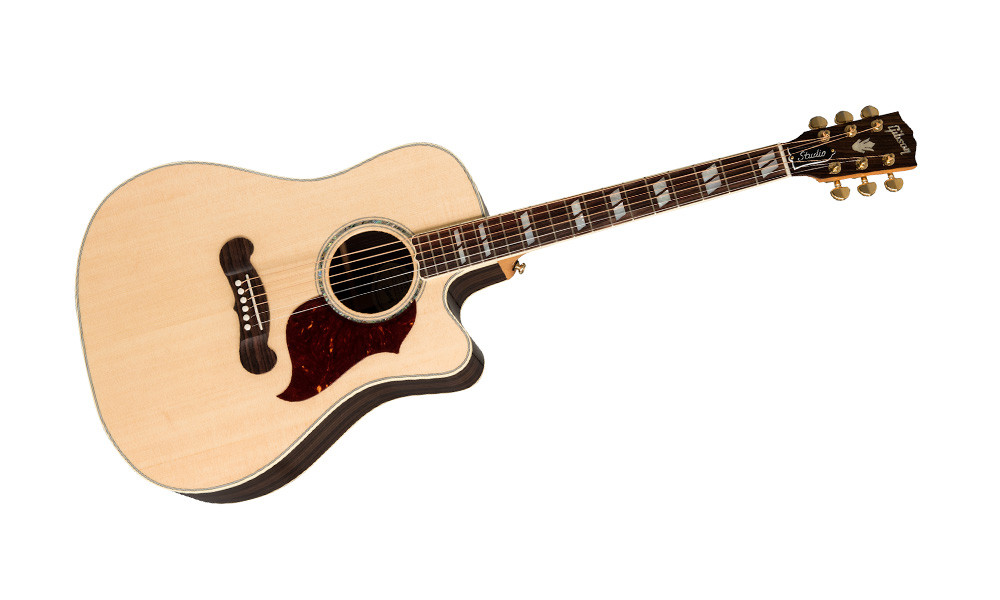 ― Songwriter EC Standard ― Rosewood ― ― Antique Natural