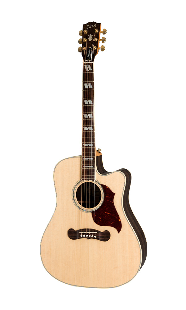 ― Songwriter EC Standard ― Rosewood ― ― Antique Natural