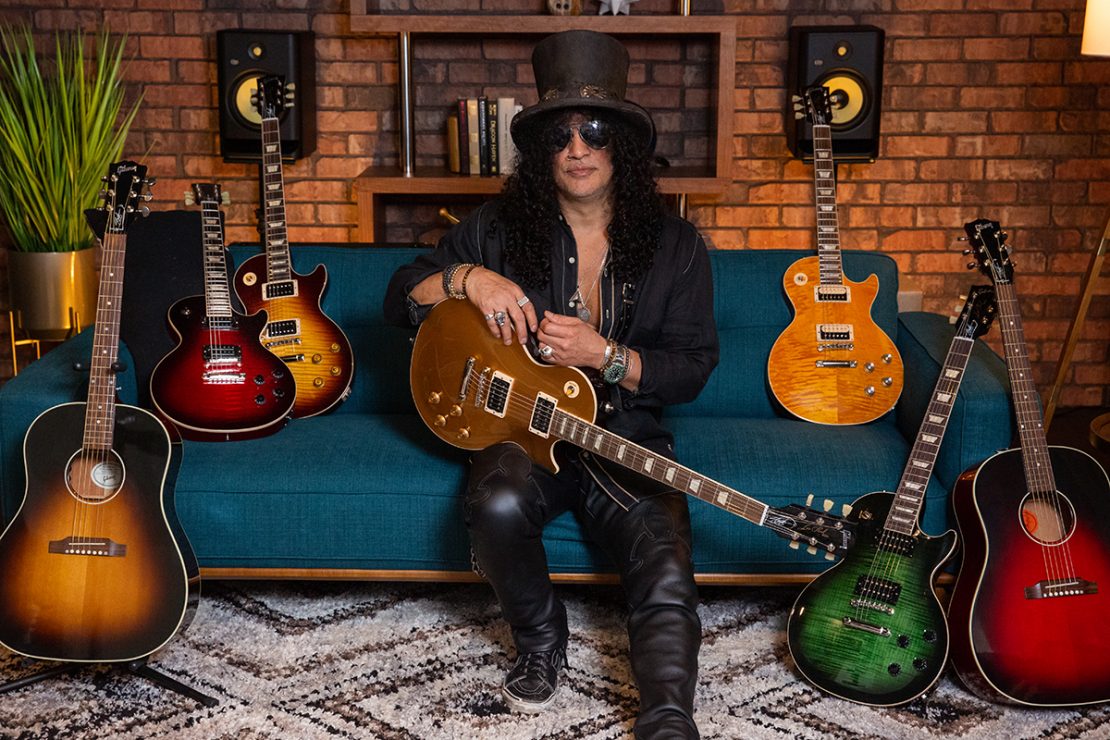 SLASH