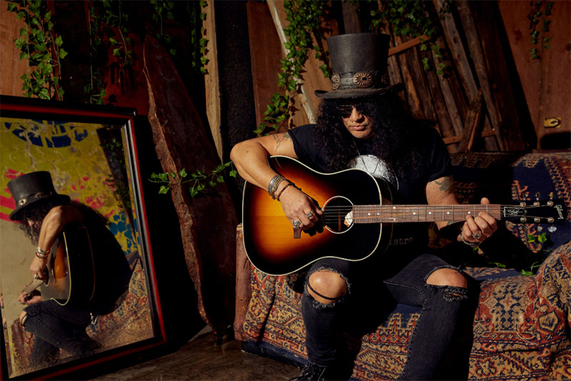 SLASH