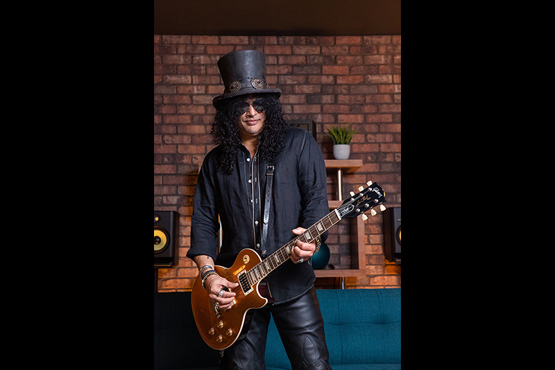 SLASH