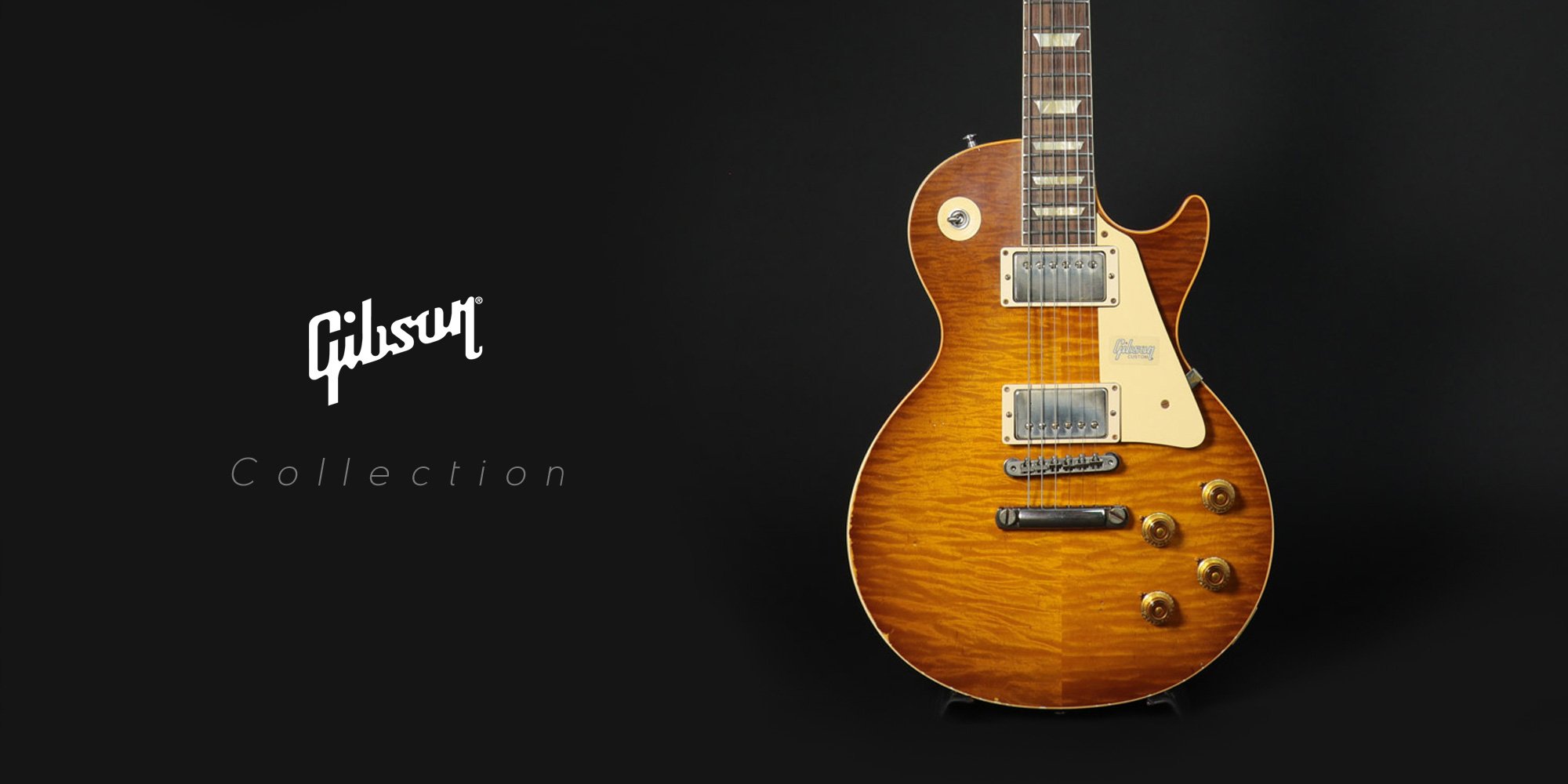 SLASH - SPECIAL | Gibson - Brand Site | ギブソン - ブランド