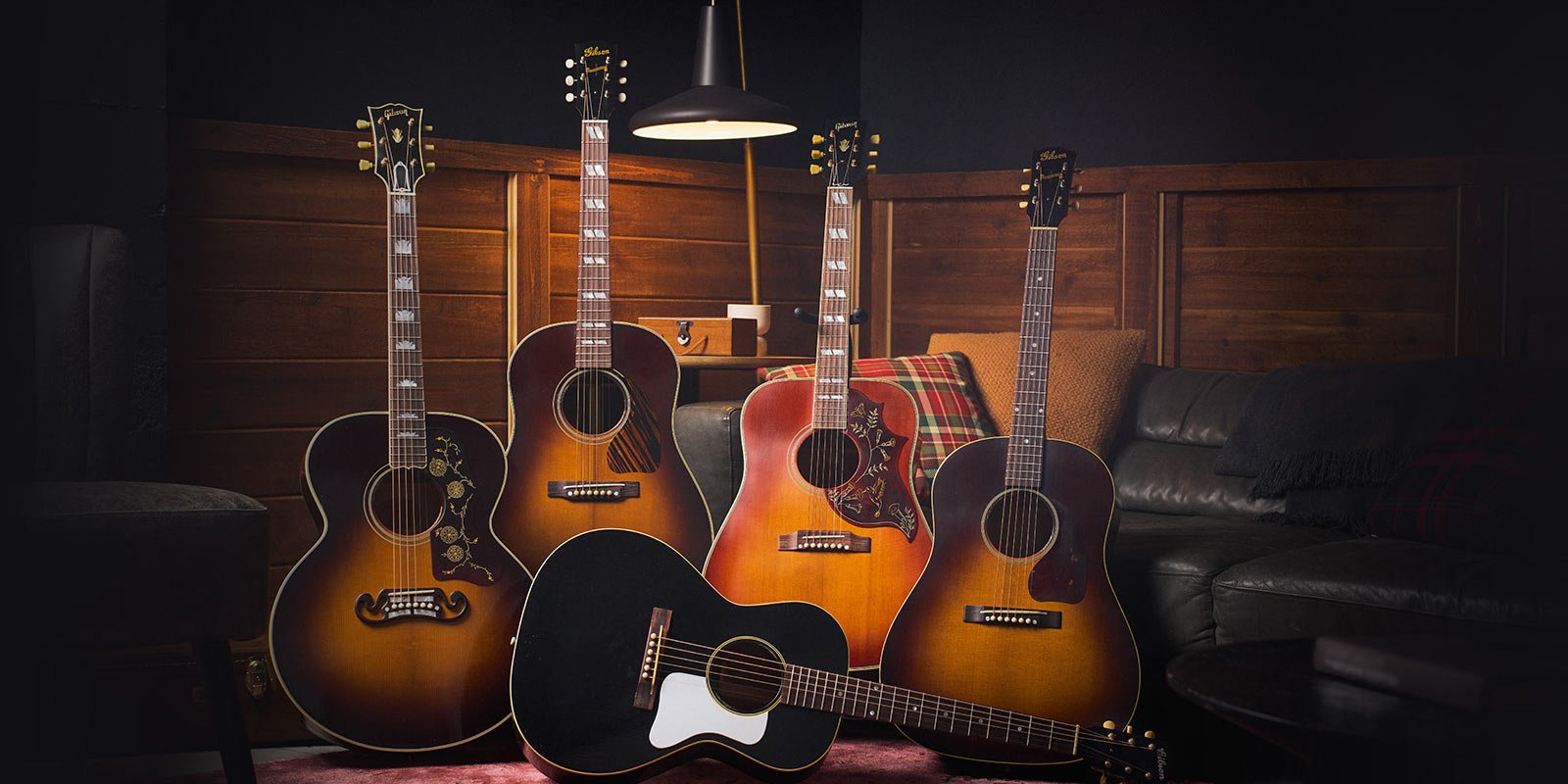 Murphy Lab Acoustic Collection