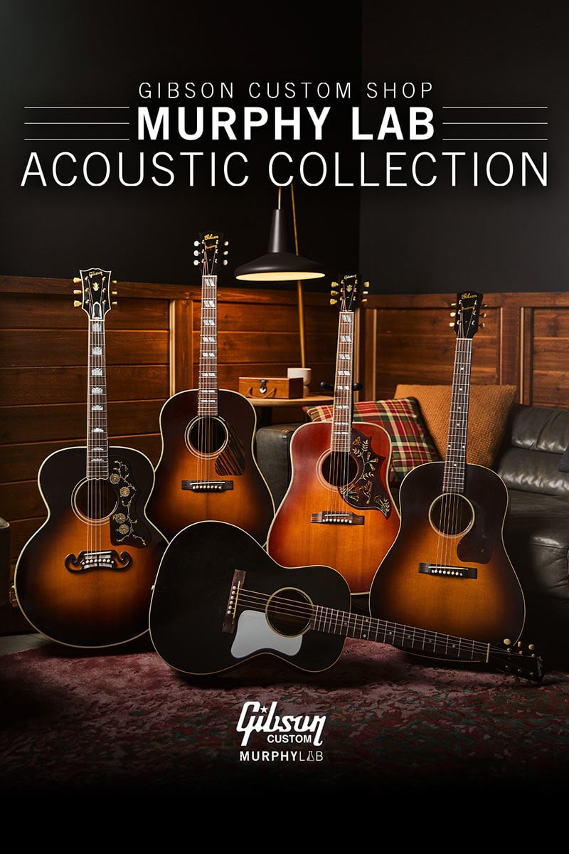 Murphy Lab Acoustic Collection