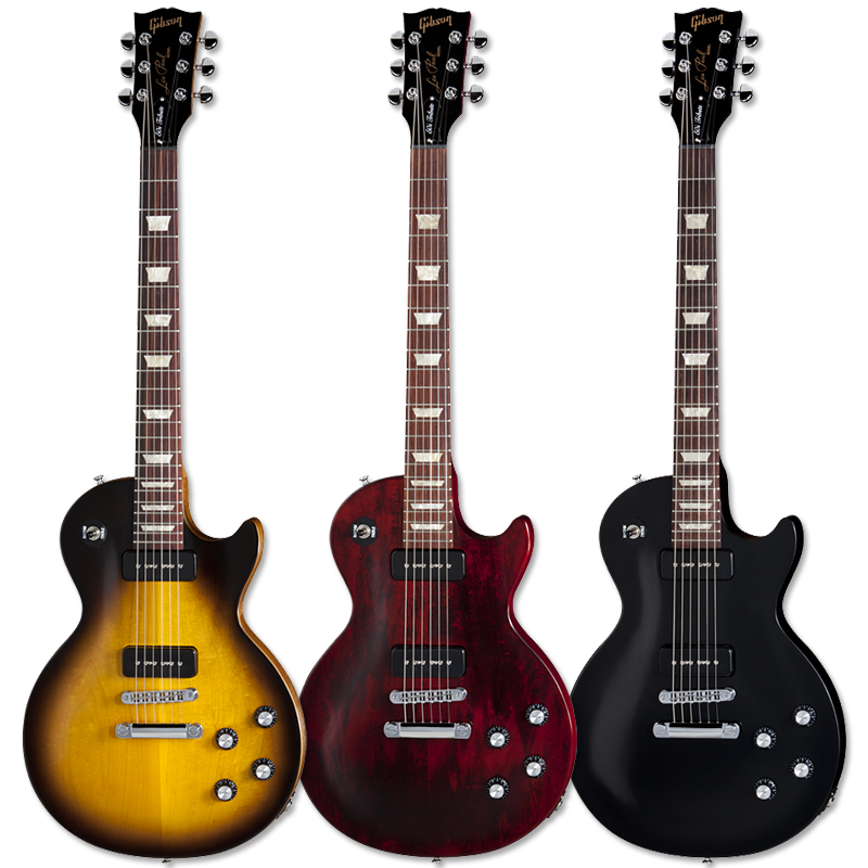 イシバシ楽器 GIBSON 2013 NEW ARRIVAL ギブソン 2013年モデルラインナップ